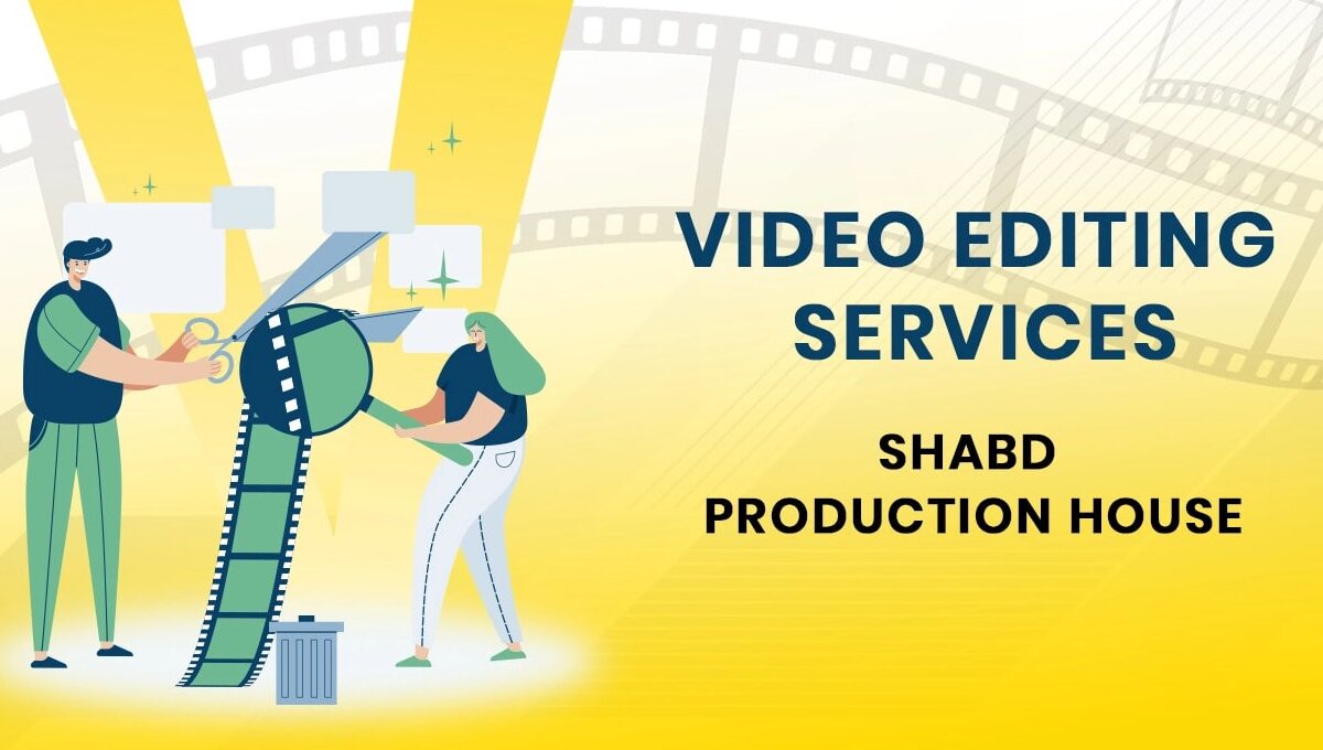 Read more about the article Best Video Editing Agency in Lucknow
