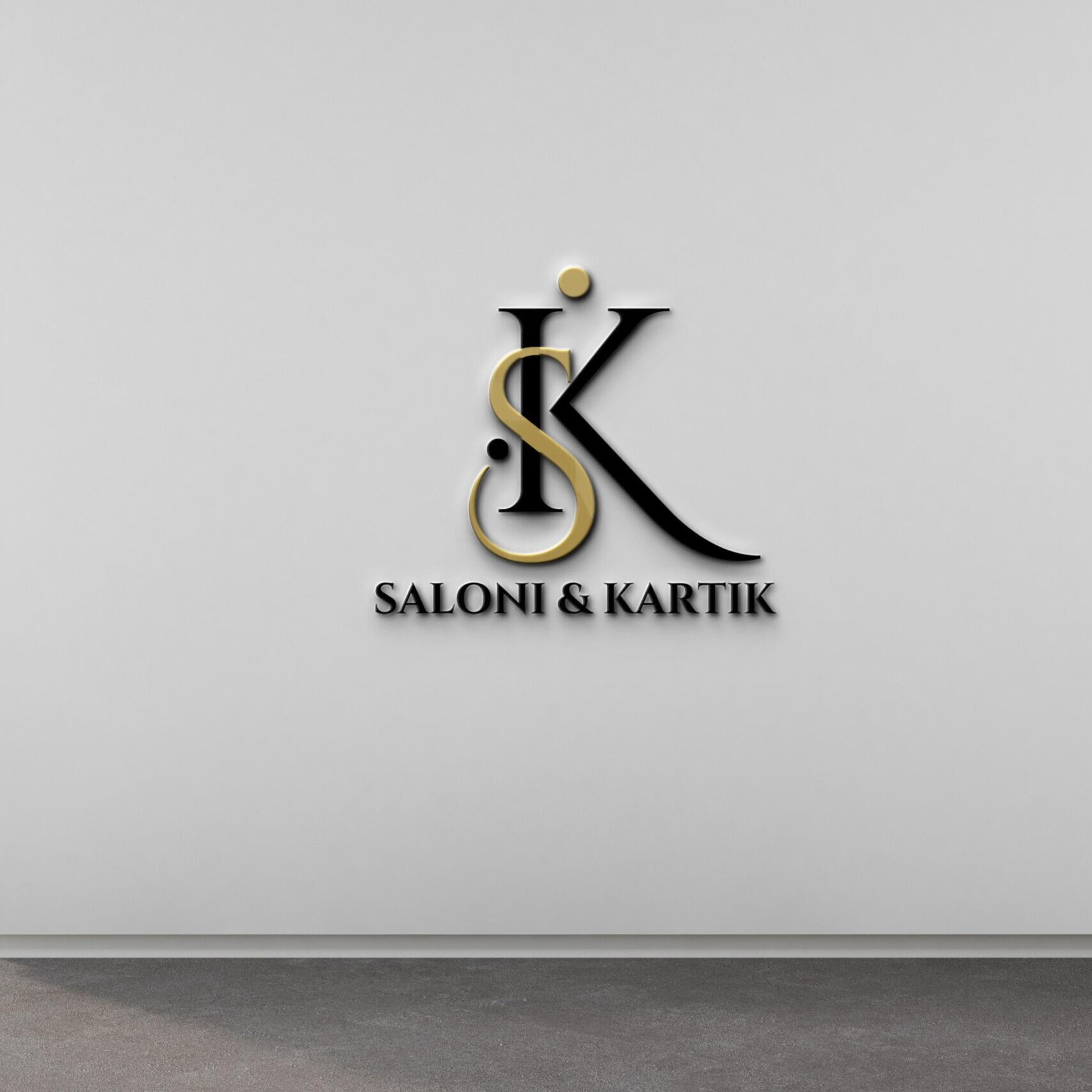 Personal Logo Design, In lucknow