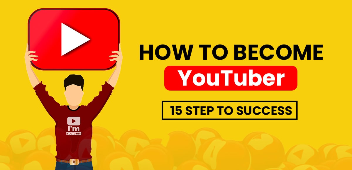 How to become Youtuber, Youtuber, Youtube, video editing