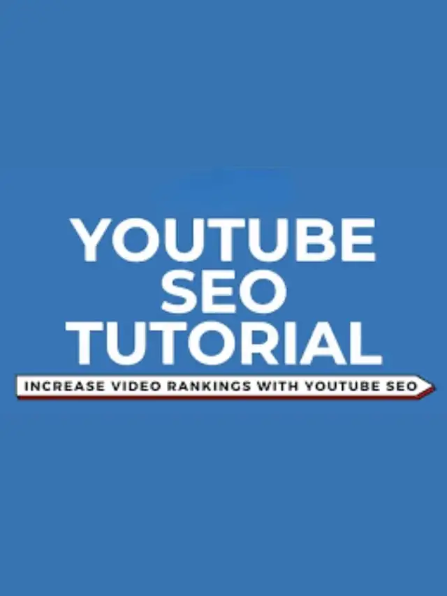 Read more about the article How to Improve Your Youtube Video SEO