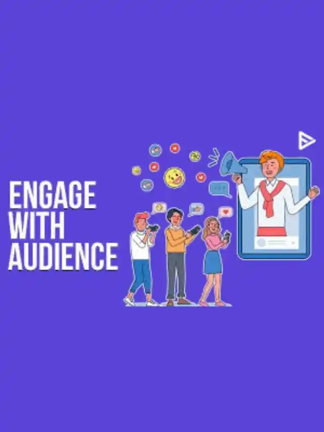 Read more about the article How to Engage Youtube  Audience