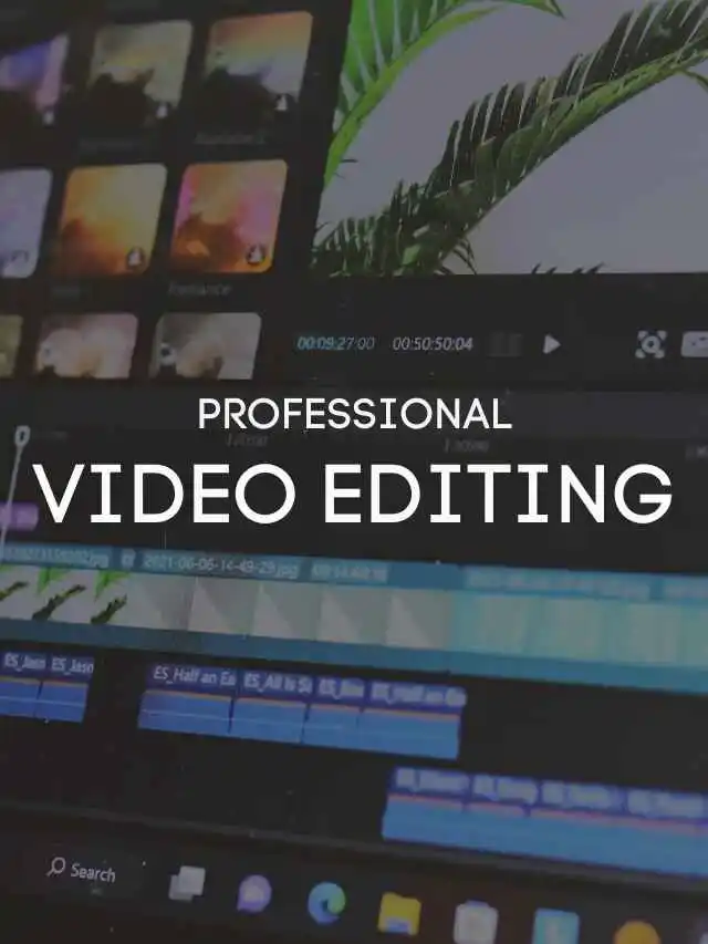 Read more about the article Video Editing Tips and Tricks