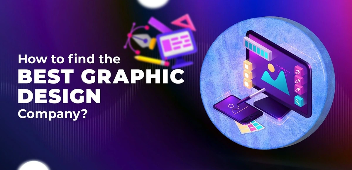 Read more about the article How to Find the Best Graphic Designing Company in Lucknow for Your Business