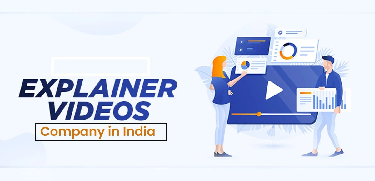 Read more about the article 7 Benefits of Using an Explainer Video Company in India