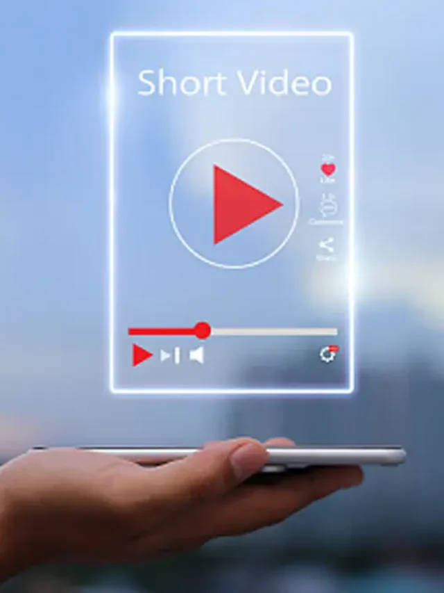 Read more about the article The Rise of Short-Form Video: How Video Production Companies Are Adapting