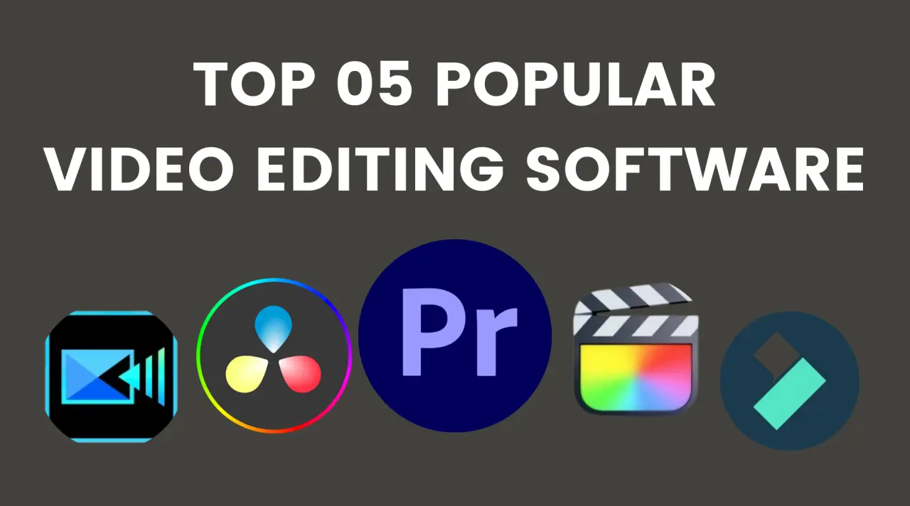 Read more about the article Top 5 Free Video Editing Software for Beginners