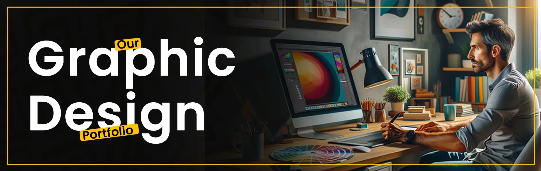 graphic-design-portfolio