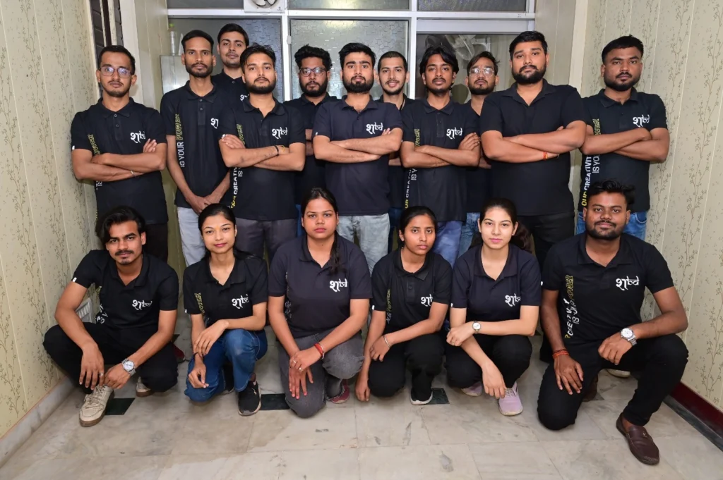 shabd-production-house-team